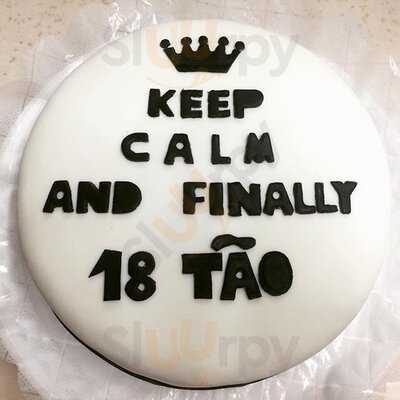 Doceria Sabor & Arte