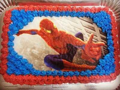 Doceria Sabor & Arte