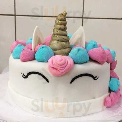 Doceria Sabor & Arte