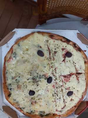 Tutti Pizzas