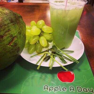 Apple A Day