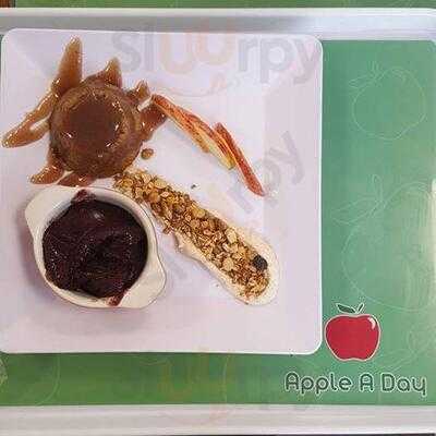 Apple A Day