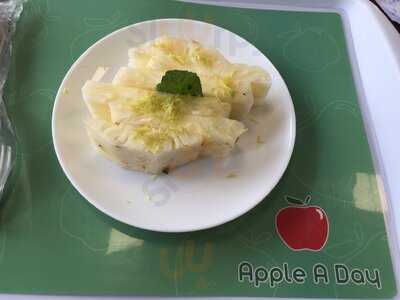 Apple A Day