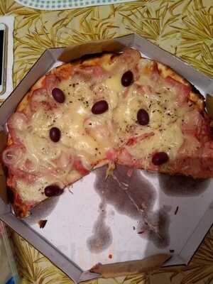 Monte Verde Pizzaria E Cantina