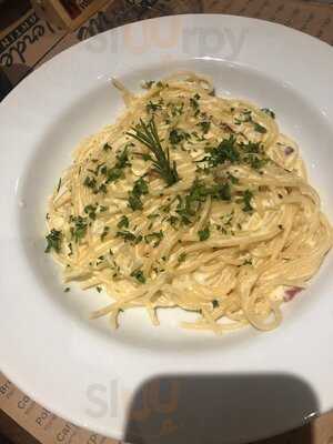 Monte Verde Pizzaria E Cantina