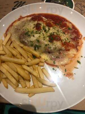 Monte Verde Pizzaria E Cantina