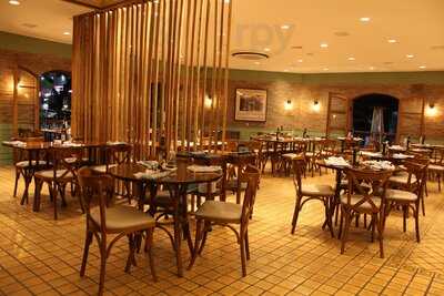 Monte Verde Pizzaria E Cantina