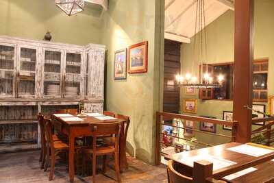 Monte Verde Pizzaria E Cantina