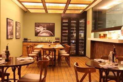 Monte Verde Pizzaria E Cantina