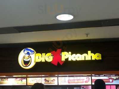 Big X Picanha