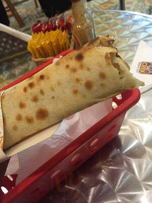 Pizza Crek Vila Mariana