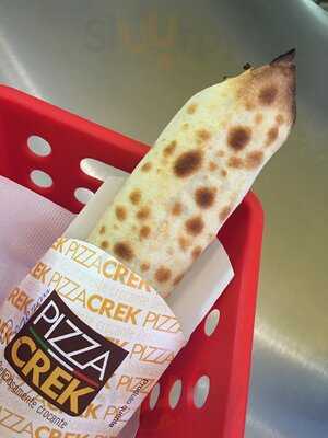 Pizza Crek Vila Mariana