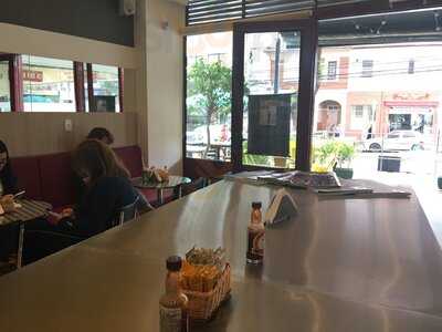 Pizza Crek Vila Mariana