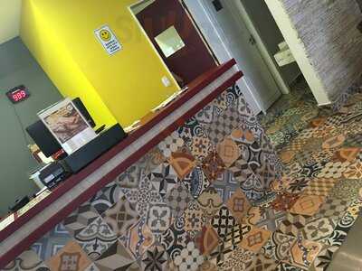 Pizza Crek Vila Mariana