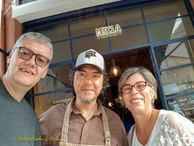 Mescla Restaurante