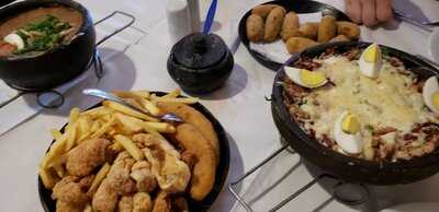 Tempero Das Gerais - Restaurante