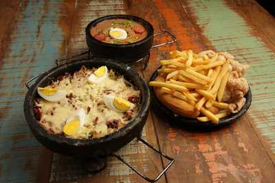 Tempero Das Gerais - Restaurante