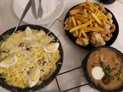 Tempero Das Gerais - Restaurante