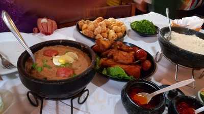 Tempero Das Gerais - Restaurante
