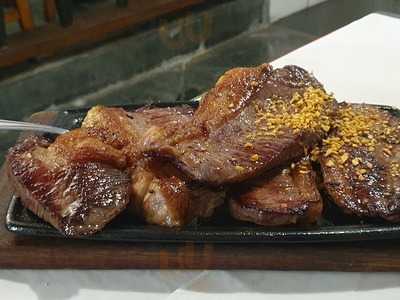 Tempero Das Gerais - Restaurante