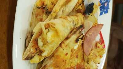 Churrascaria Brasa Do Sul