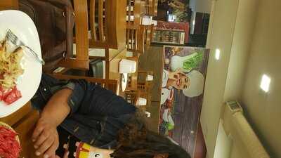 Churrascaria Brasa Do Sul