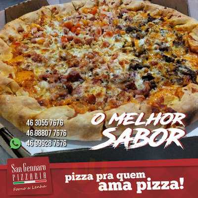 Pizzaria Beltrao
