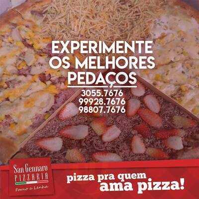 Pizzaria Beltrao