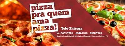 Pizzaria Beltrao
