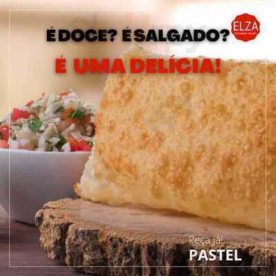 Elza Pasteis