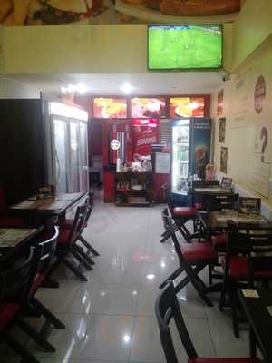 Espetinhos Mimi Express