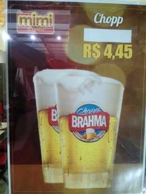 Espetinhos Mimi Express