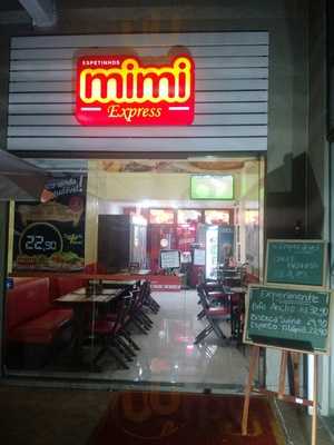 Espetinhos Mimi Express
