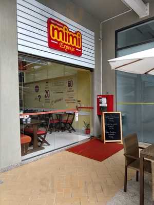 Espetinhos Mimi Express