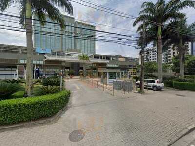 Espetinhos Mimi Express