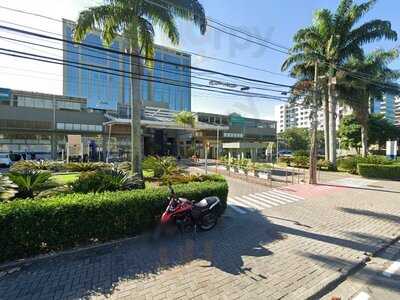 Espetinhos Mimi Express