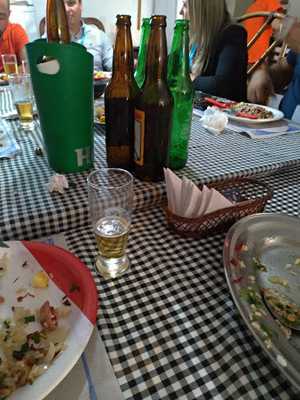 Cantinho Do Baiao De Dois