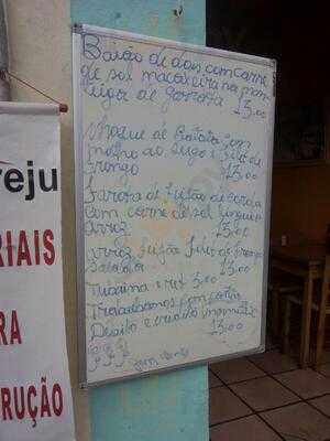 Cantinho Do Baiao De Dois