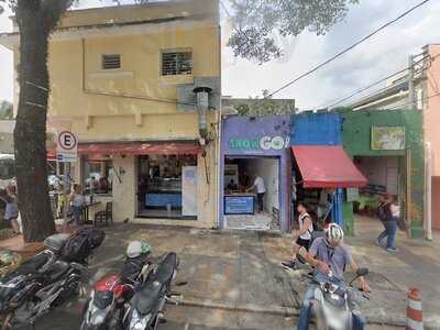 Cantinho Do Baiao De Dois