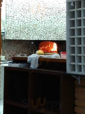 Pizzaria Da Tolle