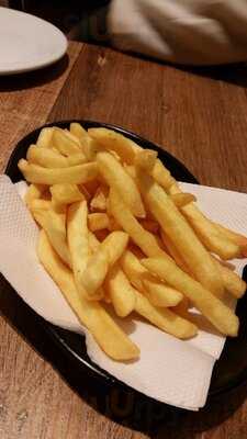 Hamburgueria Central