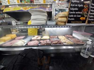 Marco Zero Sucos E Lanches