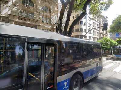 Marco Zero Sucos E Lanches