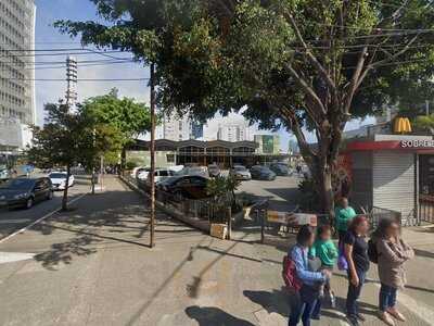 Casa Do Pão De Queijo