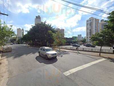 Casa Do Pão De Queijo