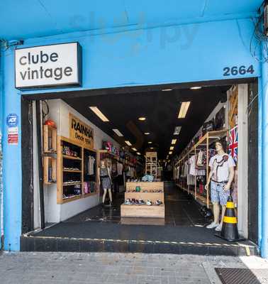 Quintal Colaborativo Ilha