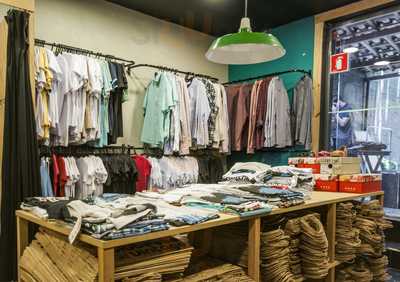 Quintal Colaborativo Ilha