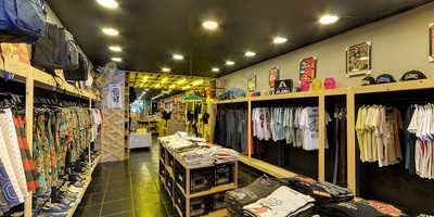 Quintal Colaborativo Ilha