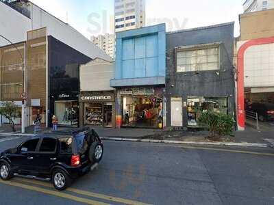 Quintal Colaborativo Ilha