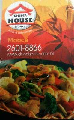 China House